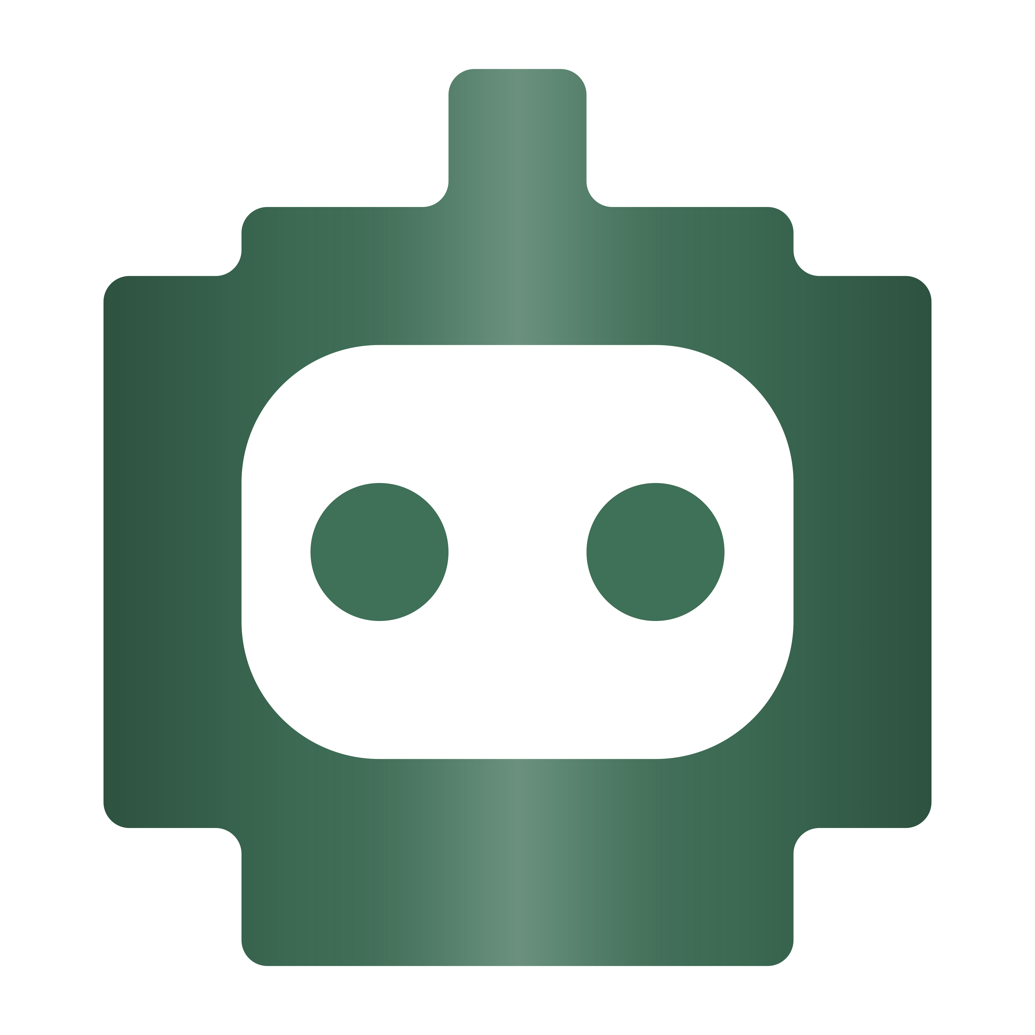 Intelligrit graph node logo